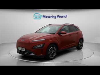 Used Hyundai KONA 2022 for sale - 74081999: Photo