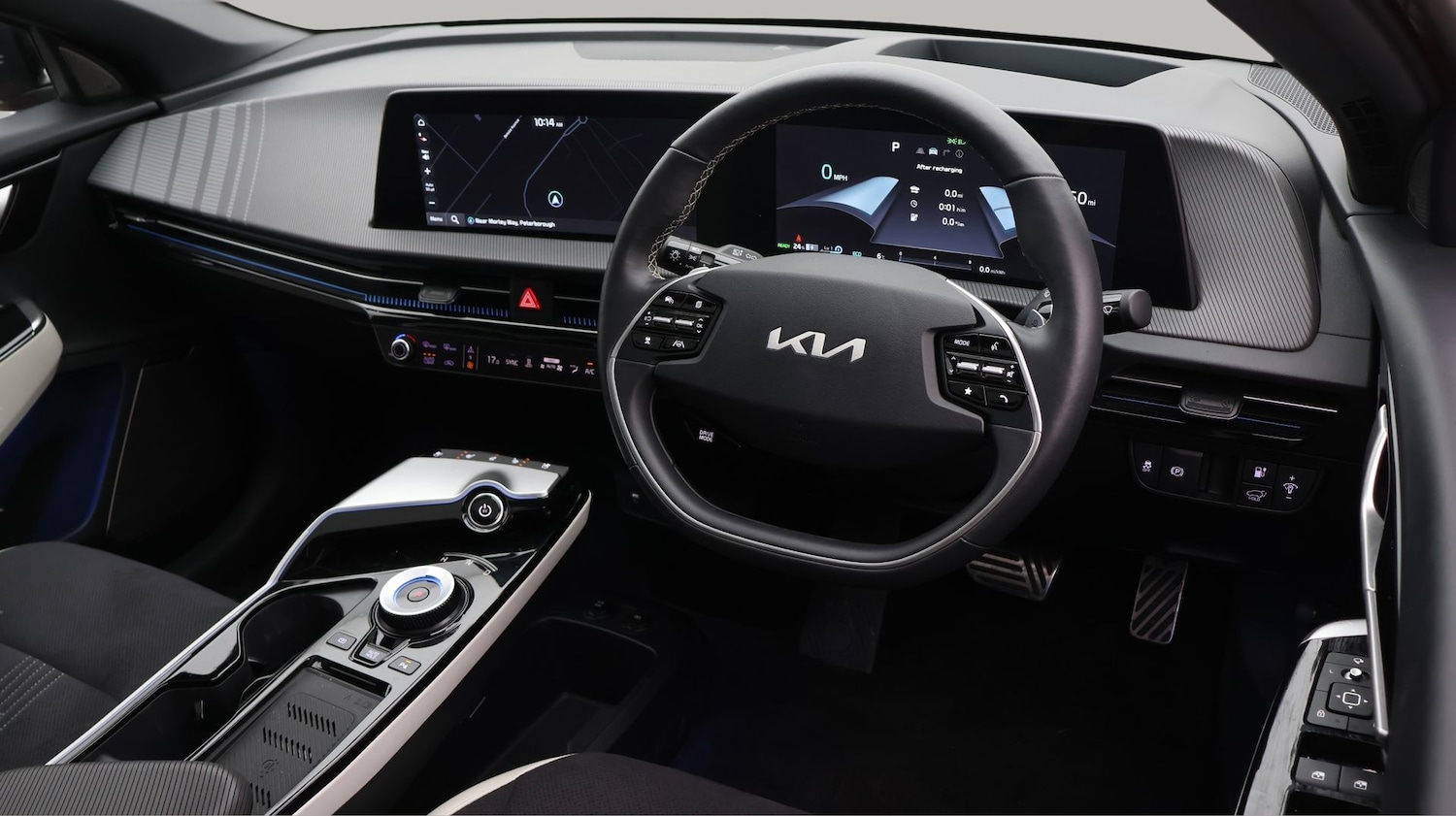 Used Kia EV6 2024 for sale - 77495718: Photo 9