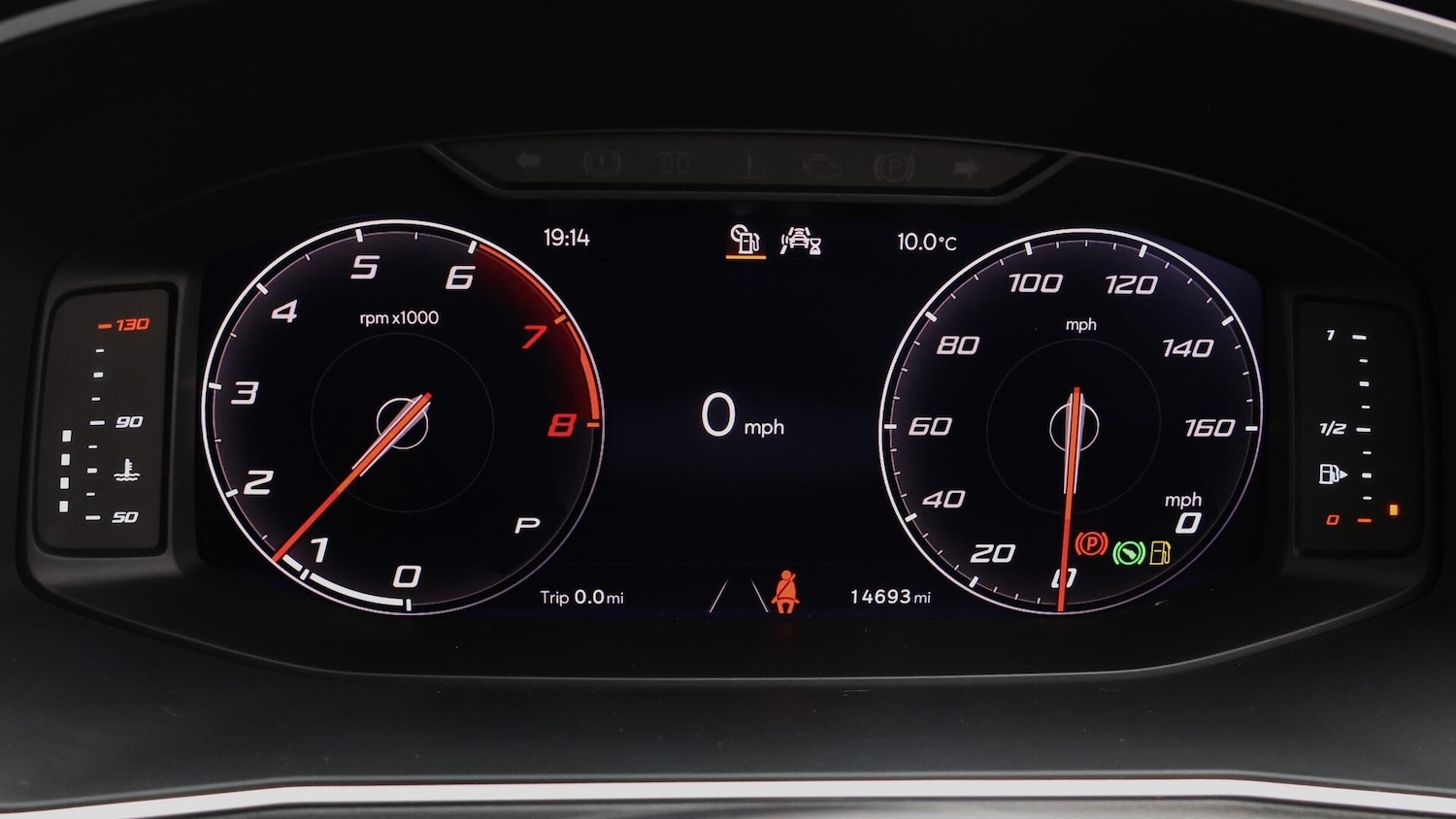 Used SEAT Tarraco 2022 for sale - 76432049: Photo 11