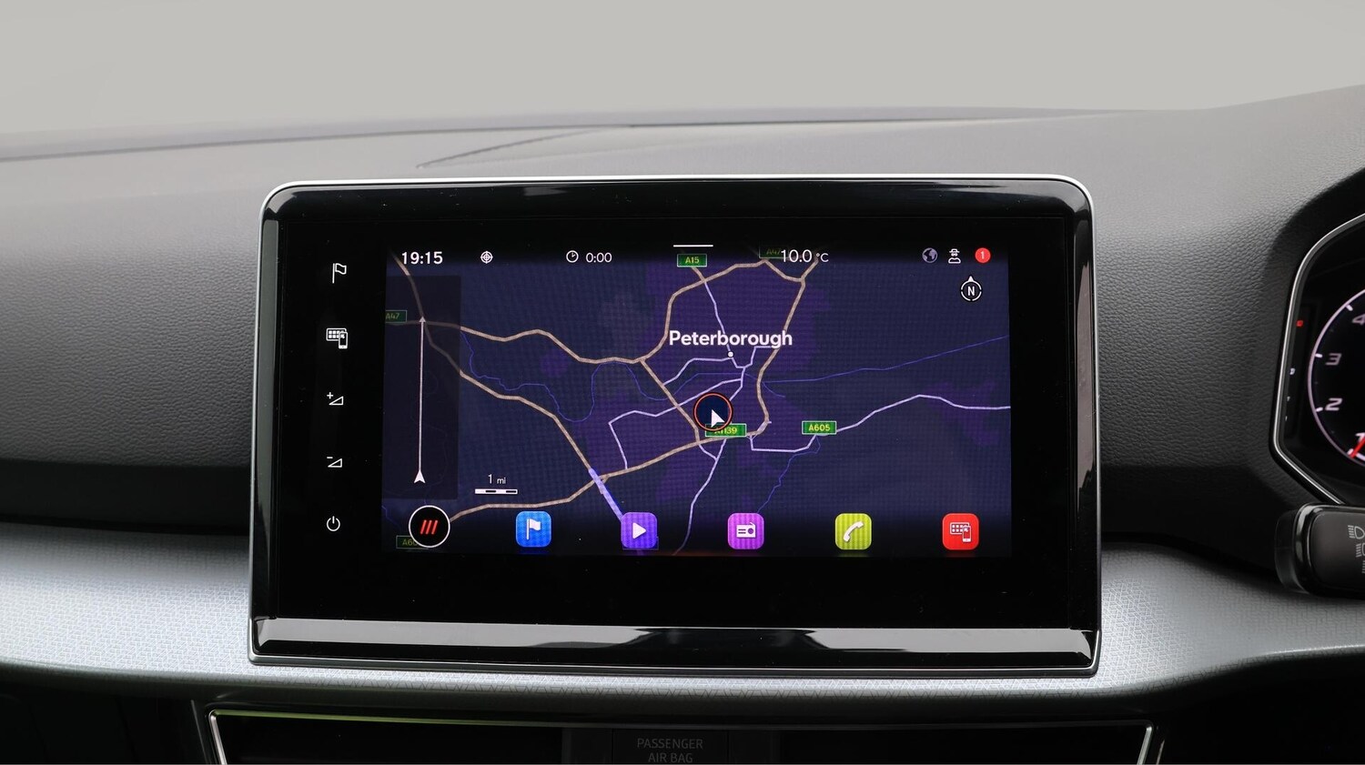 Used SEAT Tarraco 2022 for sale - 76432049: Photo 12