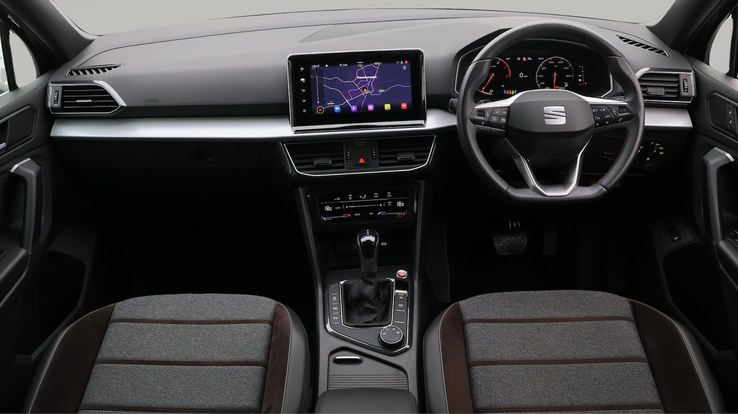 Used SEAT Tarraco 2022 for sale - 76432049: Photo 14