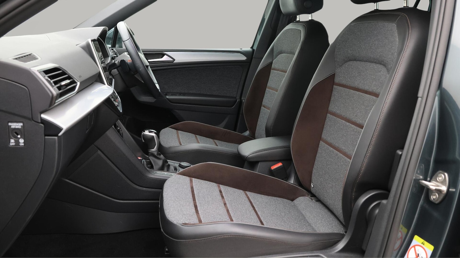 Used SEAT Tarraco 2022 for sale - 76432049: Photo 15