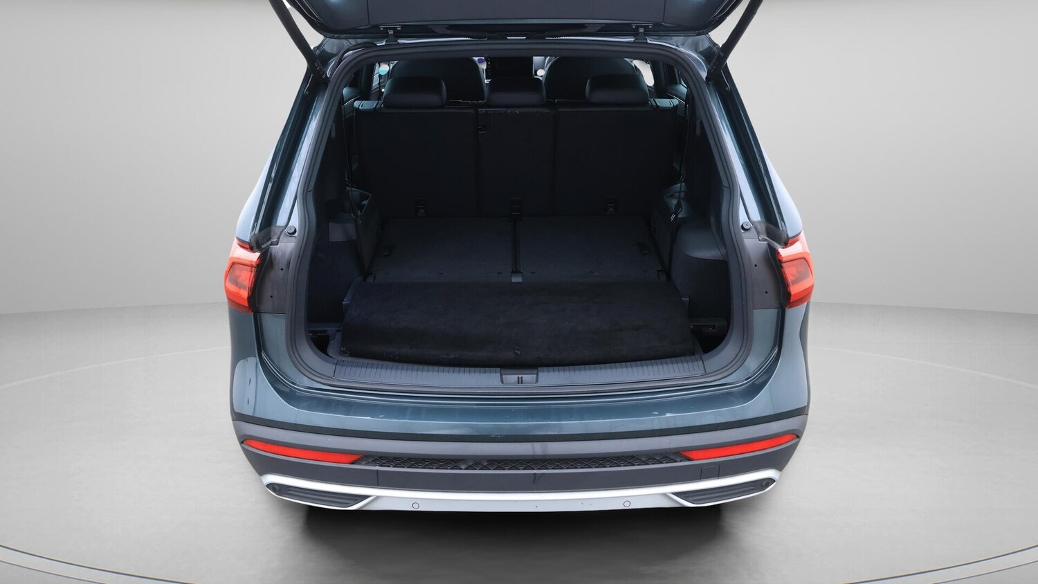 Used SEAT Tarraco 2022 for sale - 76432049: Photo 18