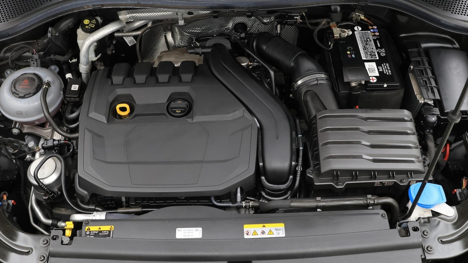 Used SEAT Tarraco 2022 for sale - 76432049: Photo 20