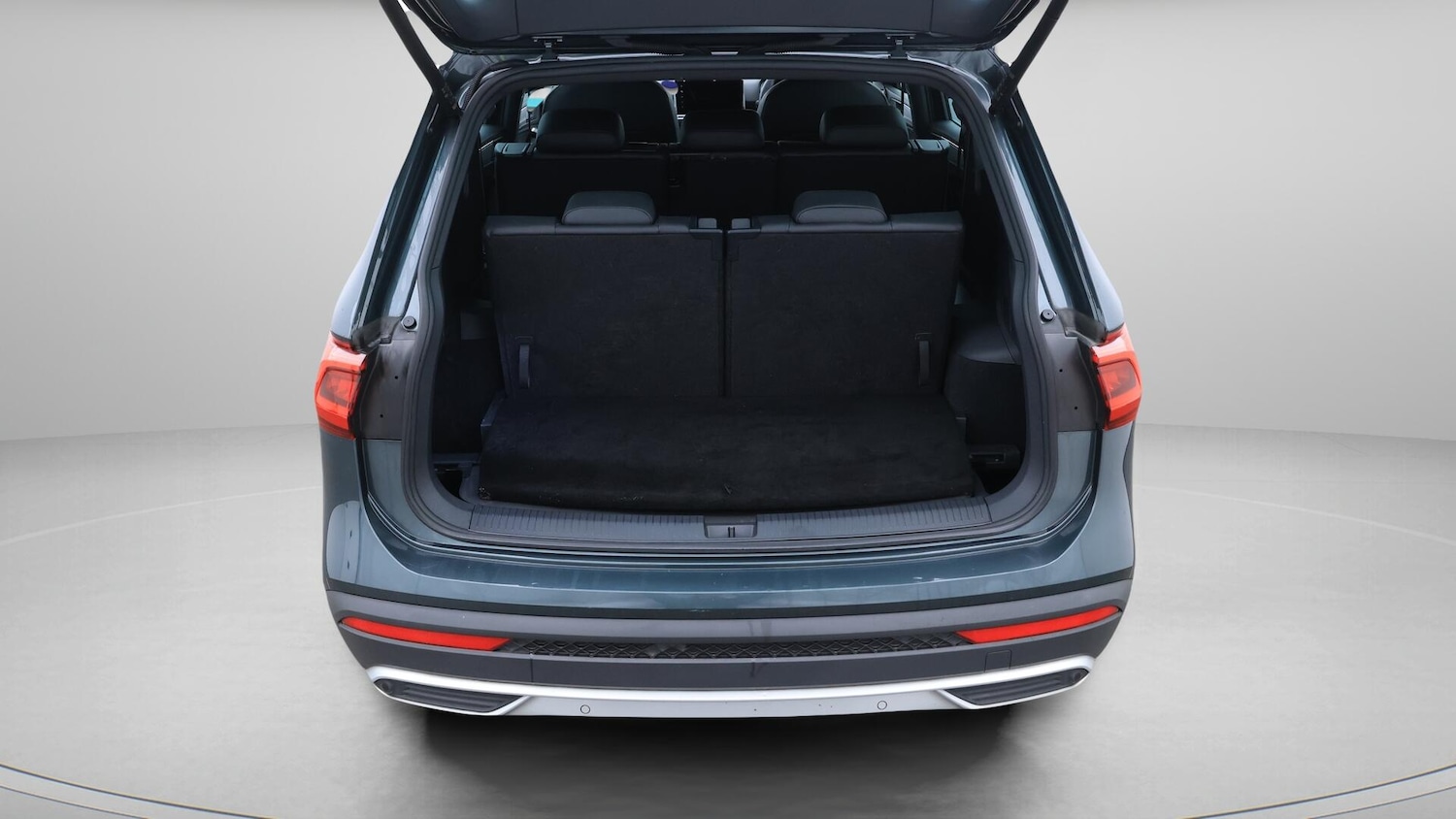 Used SEAT Tarraco 2022 for sale - 76432049: Photo 22