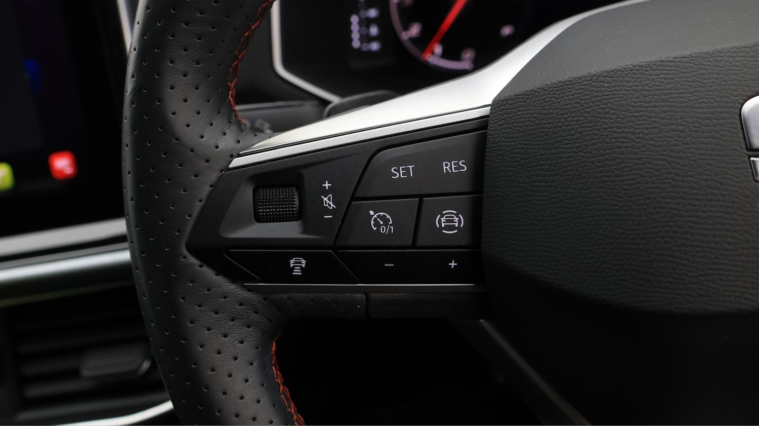 Used SEAT Tarraco 2022 for sale - 76432049: Photo 25