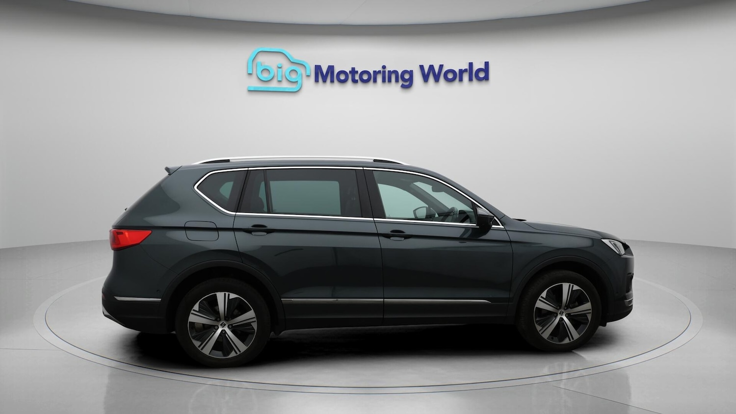 Used SEAT Tarraco 2022 for sale - 76432049: Photo 9