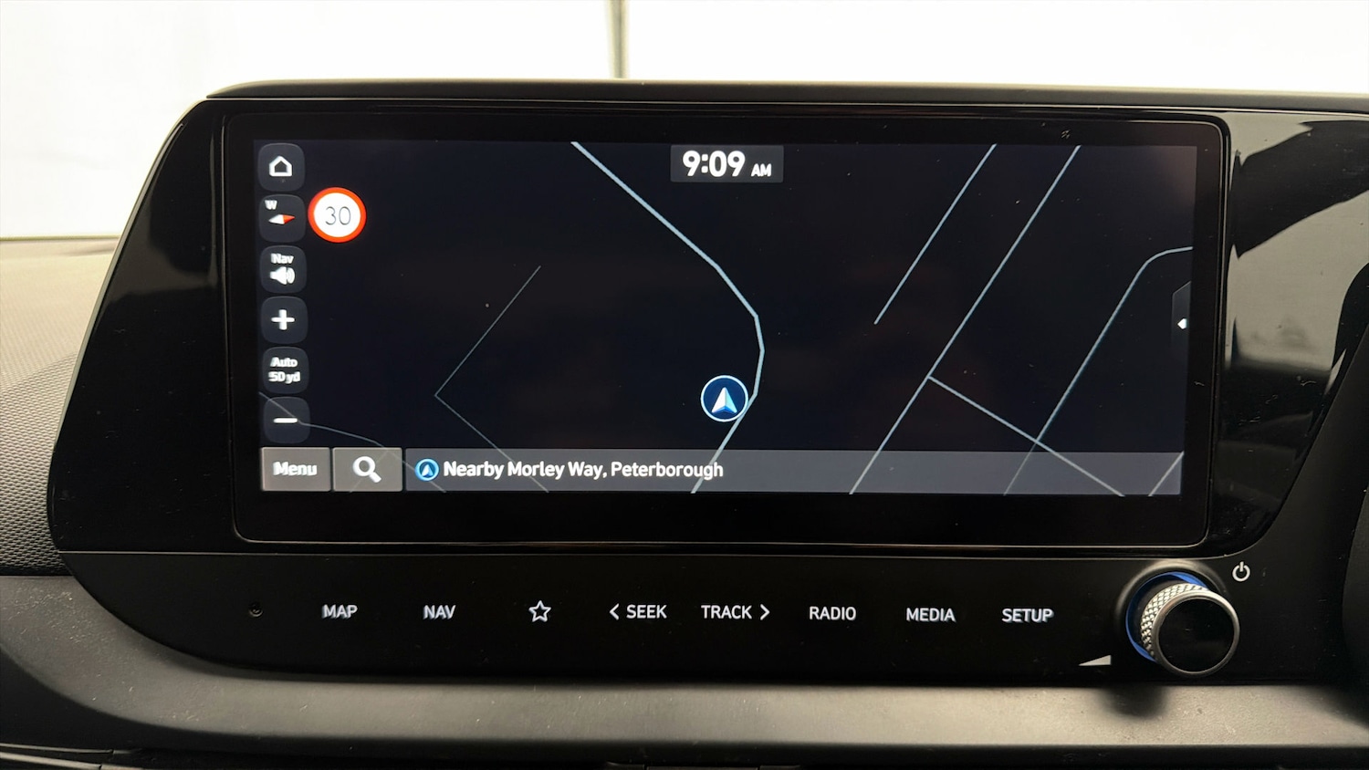 Used Hyundai BAYON 2022 for sale - 78155623: Photo 10