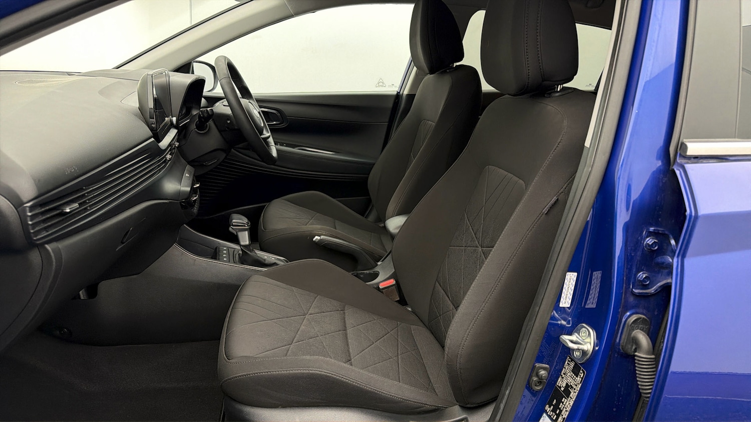 Used Hyundai BAYON 2022 for sale - 78155623: Photo 13