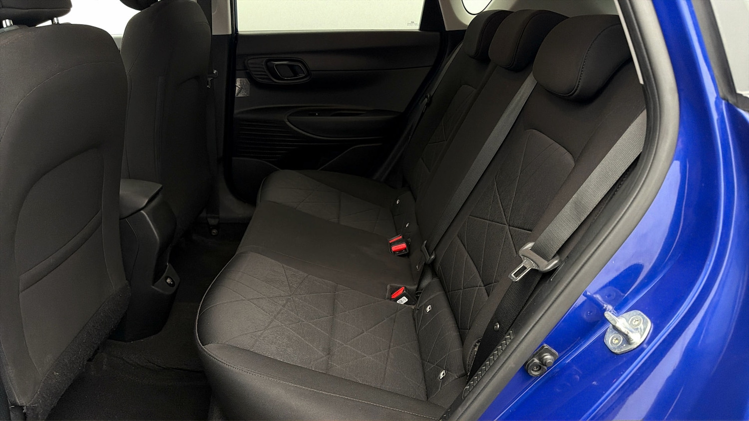 Used Hyundai BAYON 2022 for sale - 78155623: Photo 15