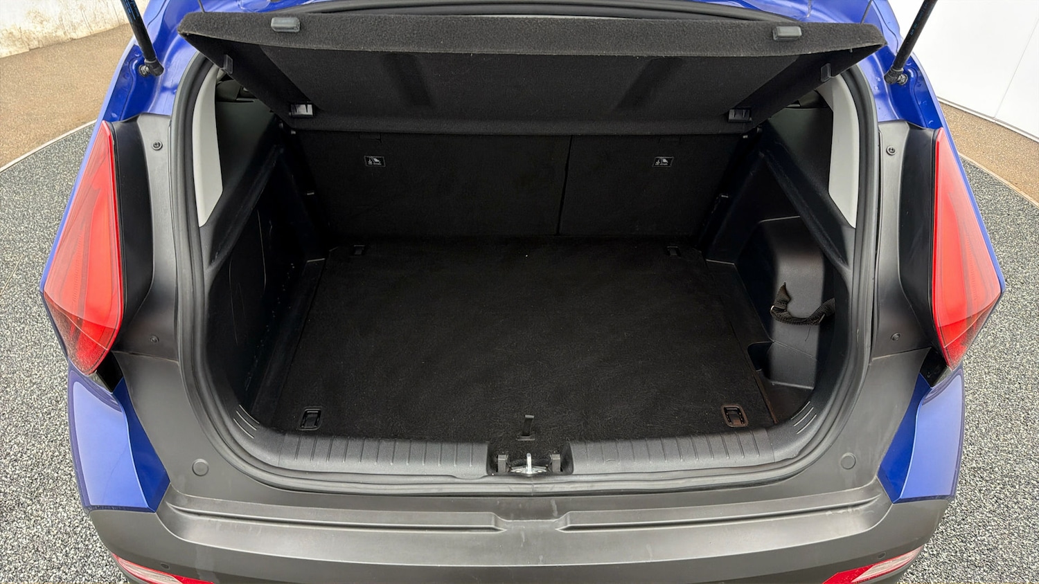 Used Hyundai BAYON 2022 for sale - 78155623: Photo 16