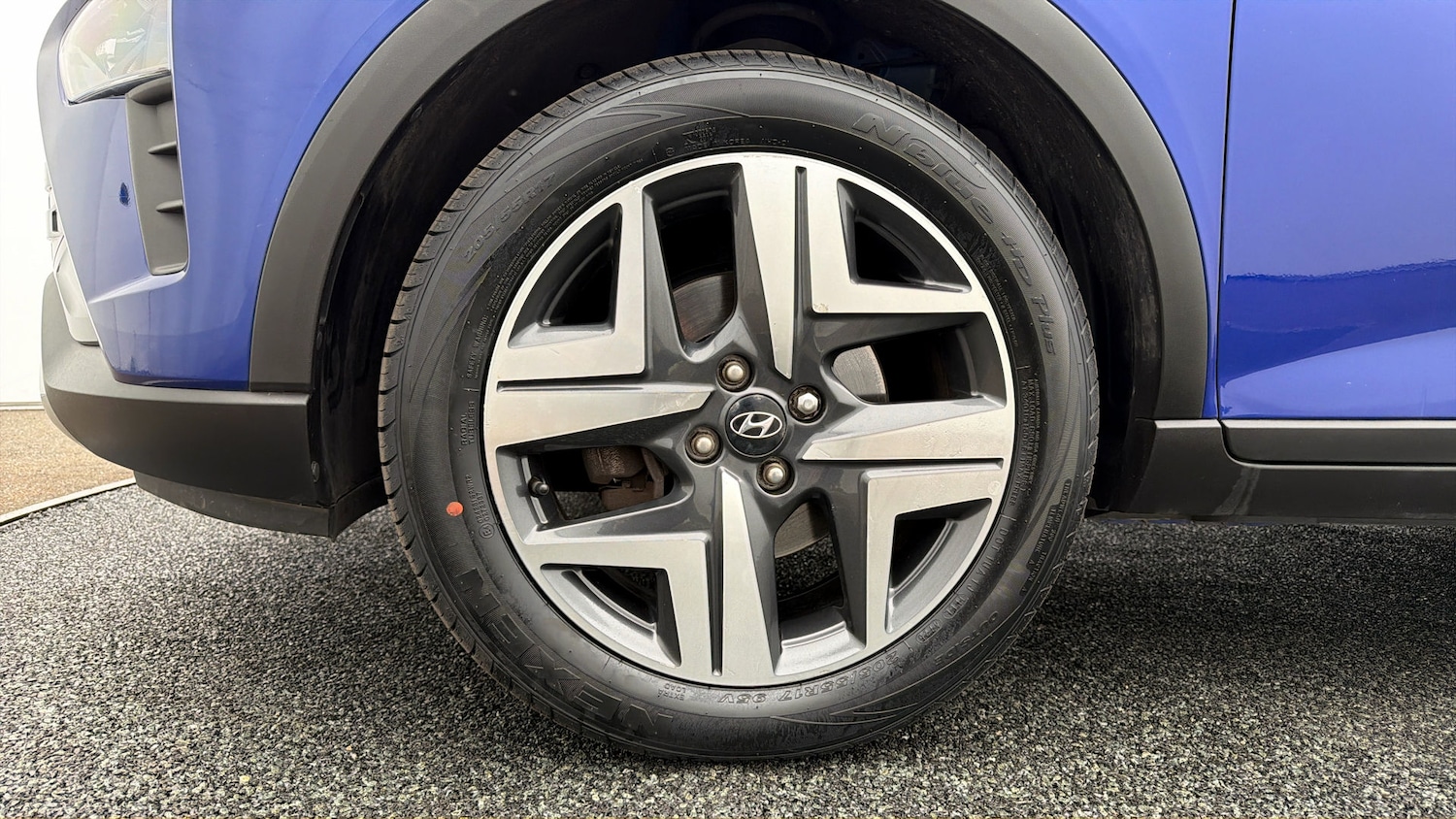 Used Hyundai BAYON 2022 for sale - 78155623: Photo 17