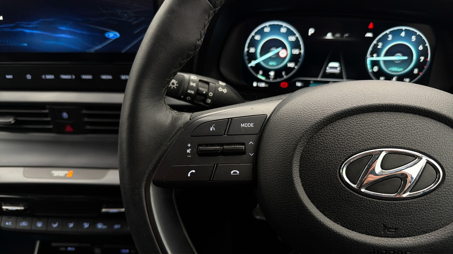 Used Hyundai BAYON 2022 for sale - 78155623: Photo 23