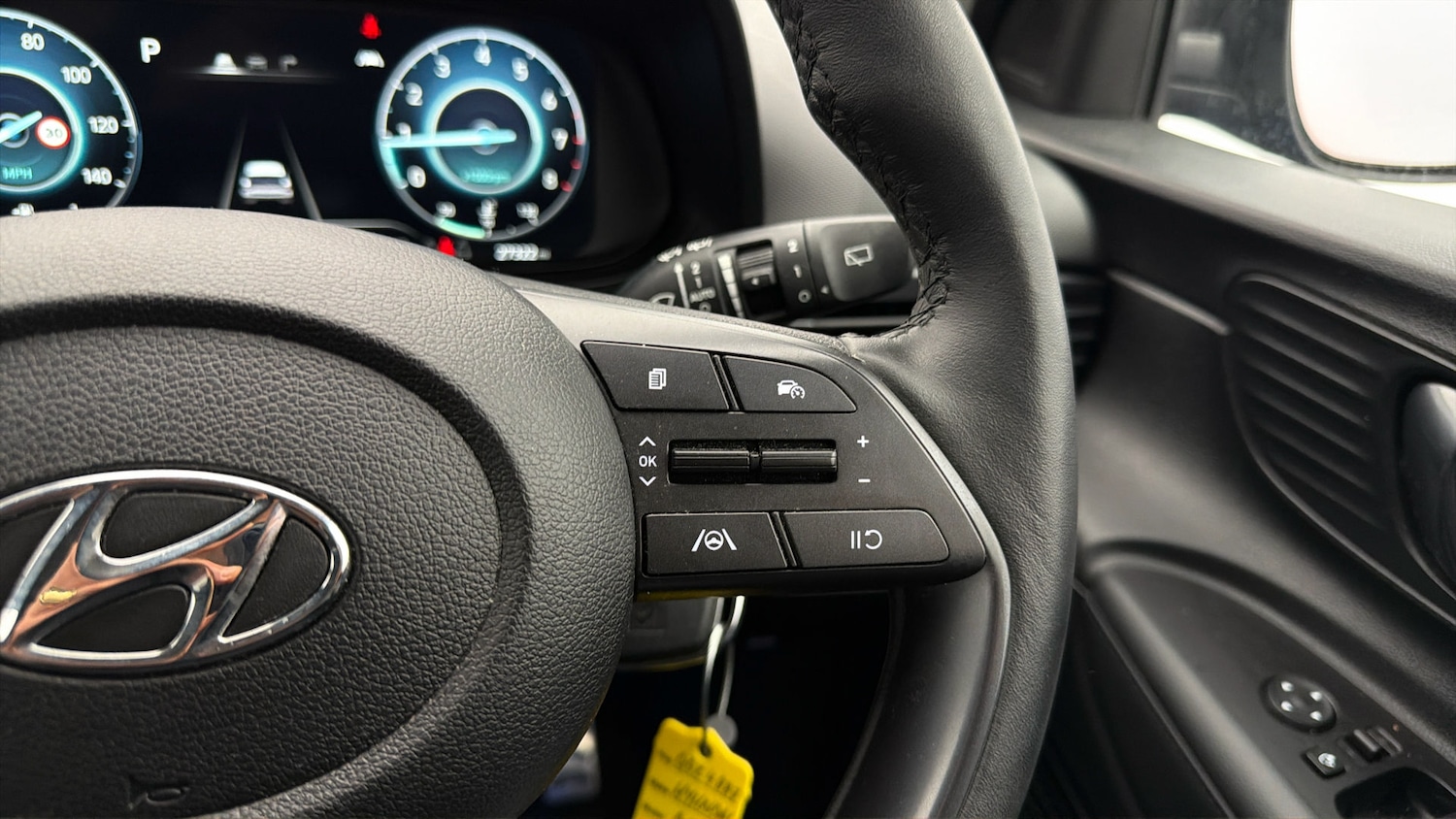 Used Hyundai BAYON 2022 for sale - 78155623: Photo 24