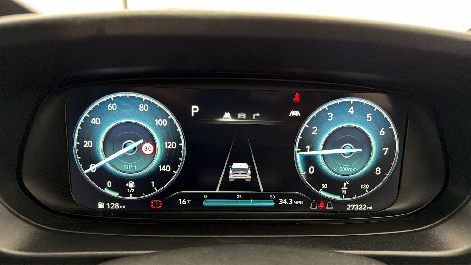 Used Hyundai BAYON 2022 for sale - 78155623: Photo 26