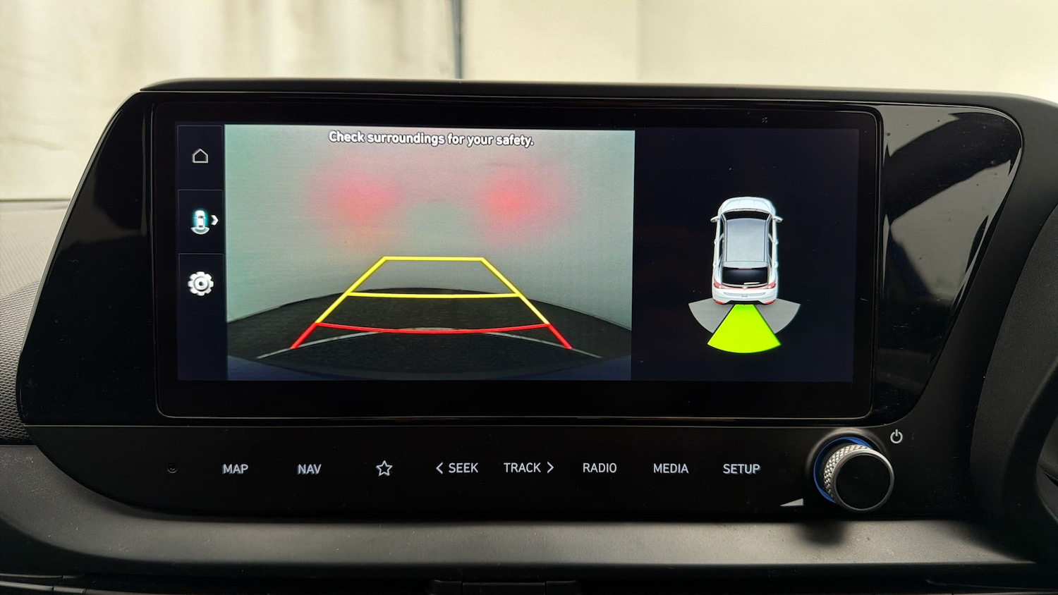 Used Hyundai BAYON 2022 for sale - 78155623: Photo 27