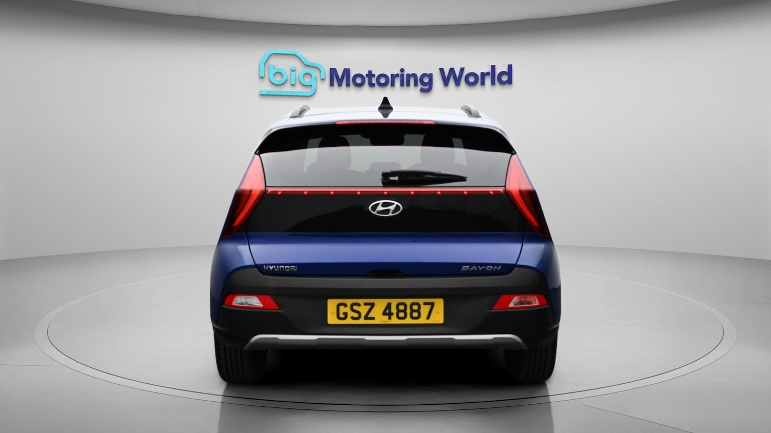 Used Hyundai BAYON 2022 for sale - 78155623: Photo 6