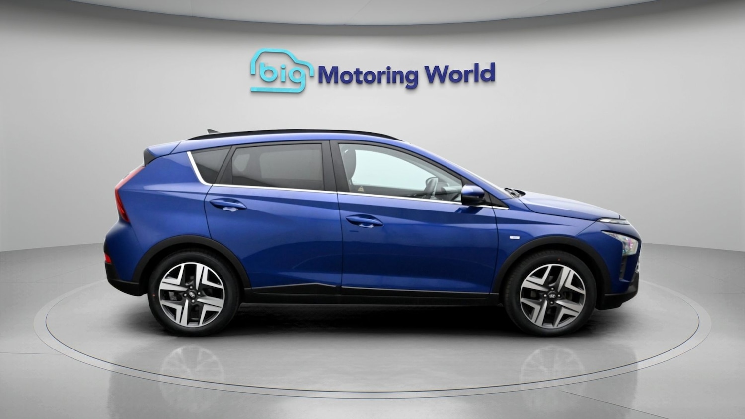 Used Hyundai BAYON 2022 for sale - 78155623: Photo 8