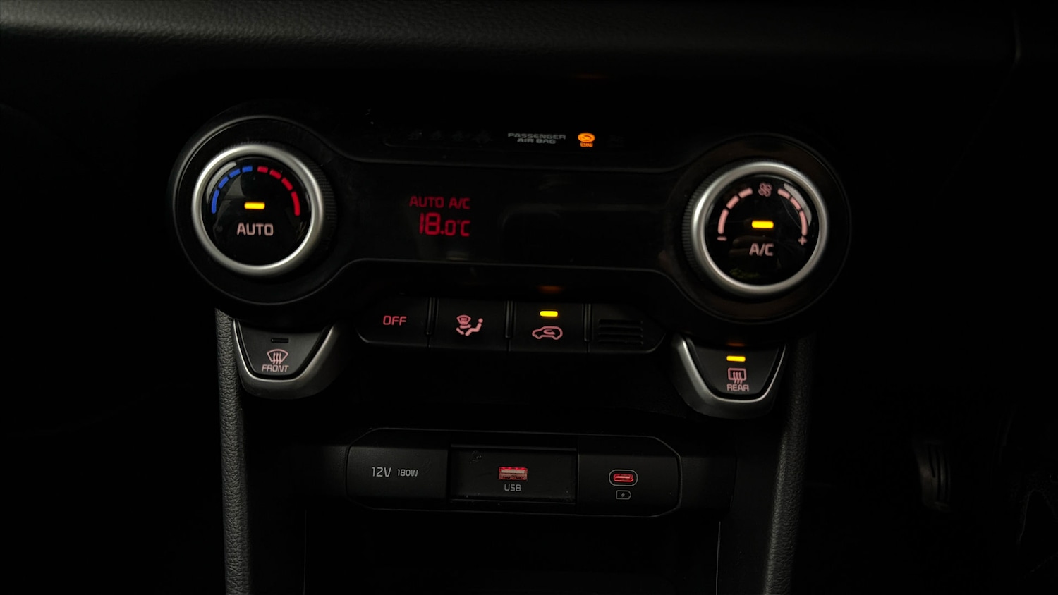 Used Kia Picanto for sale - 77750188: Photo 11