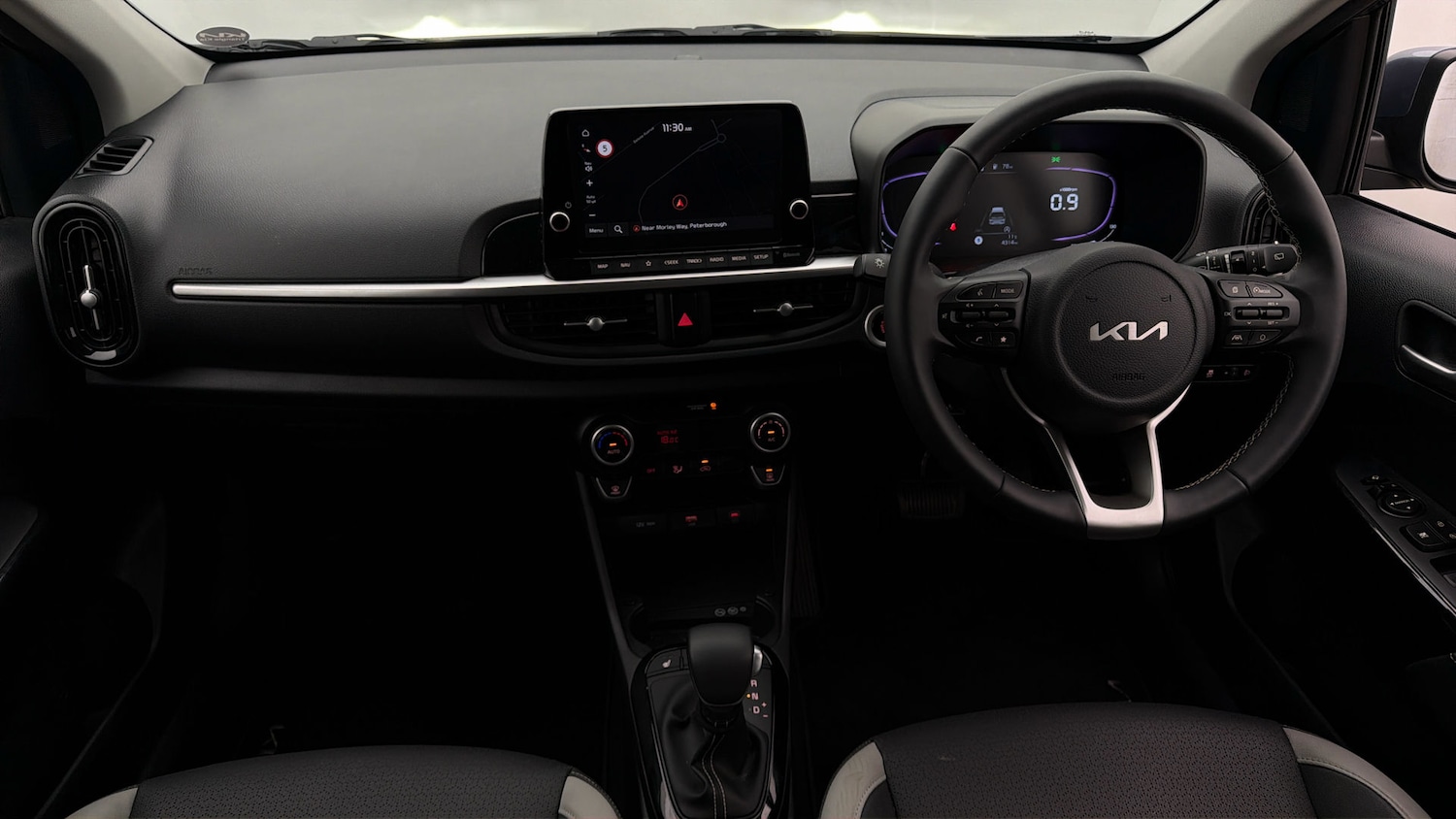 Used Kia Picanto for sale - 77750188: Photo 12