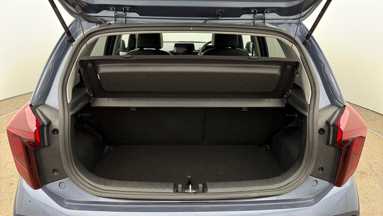 Used Kia Picanto for sale - 77750188: Photo 16