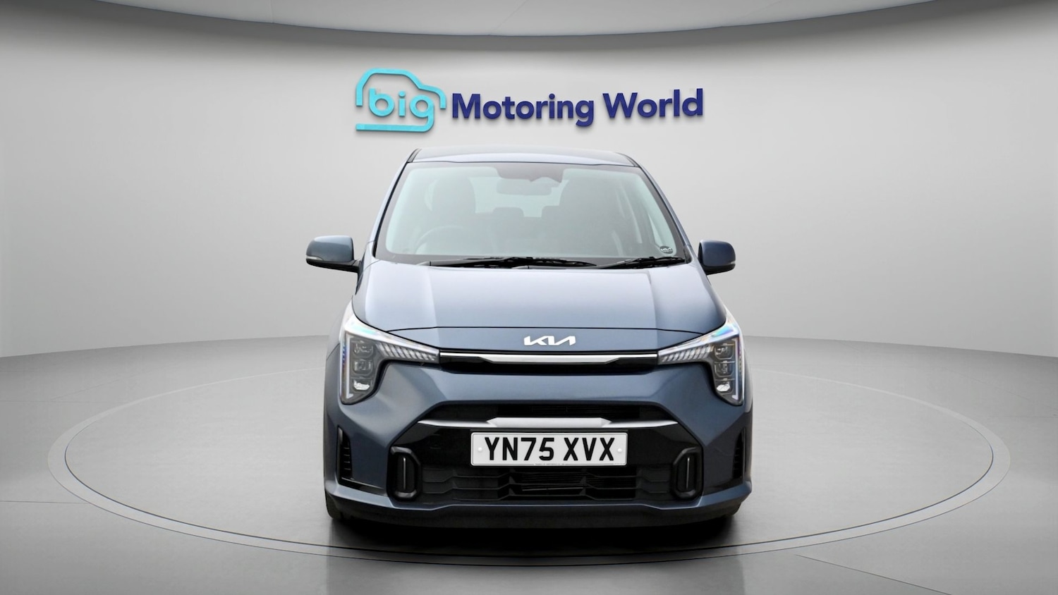 Used Kia Picanto for sale - 77750188: Photo 2