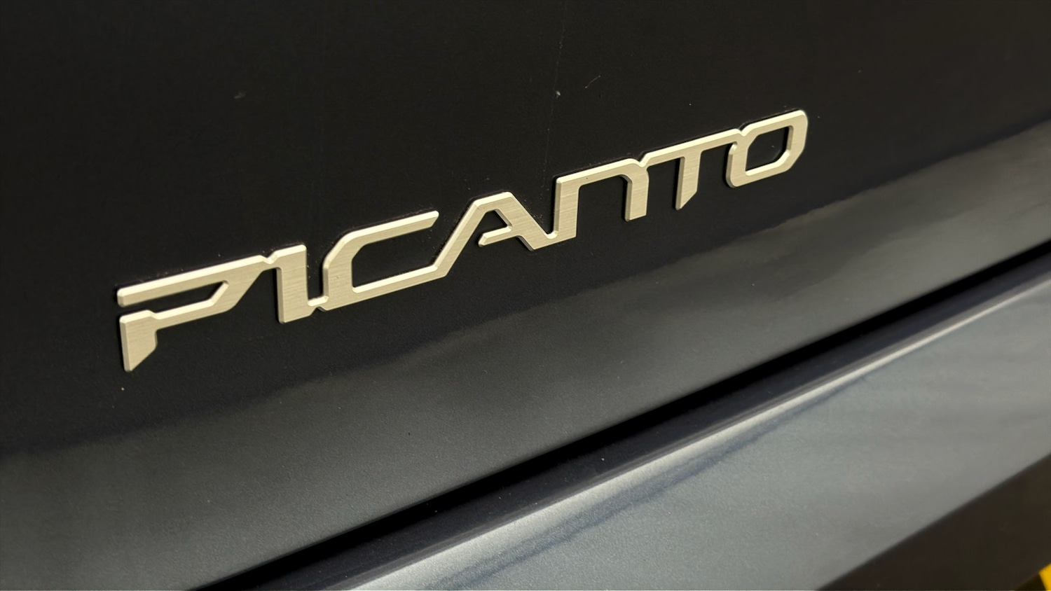 Used Kia Picanto for sale - 77750188: Photo 21