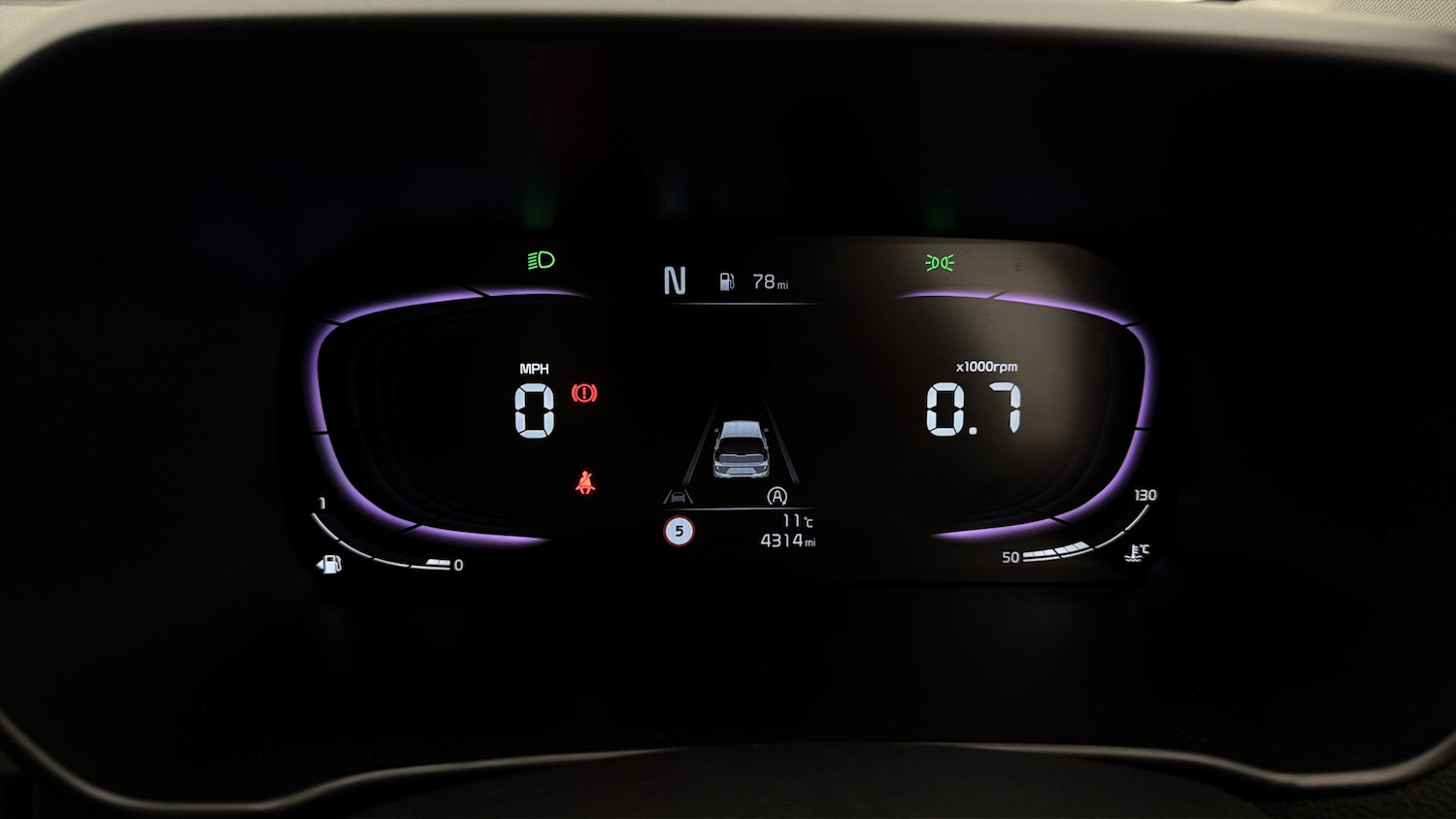 Used Kia Picanto for sale - 77750188: Photo 25