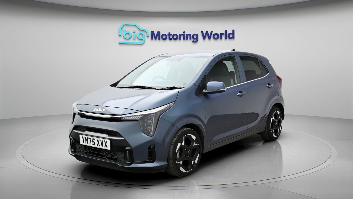 Used Kia Picanto for sale - 77750188: Photo 3