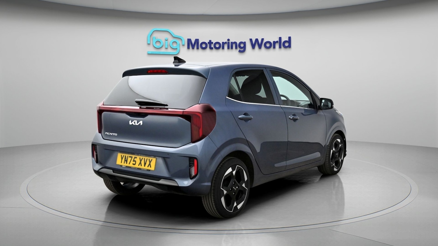 Used Kia Picanto for sale - 77750188: Photo 7