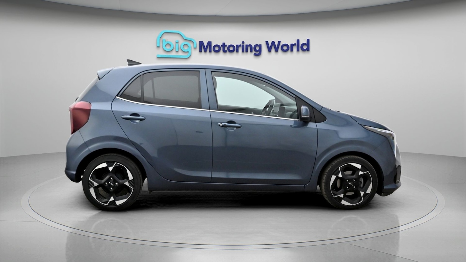 Used Kia Picanto for sale - 77750188: Photo 8