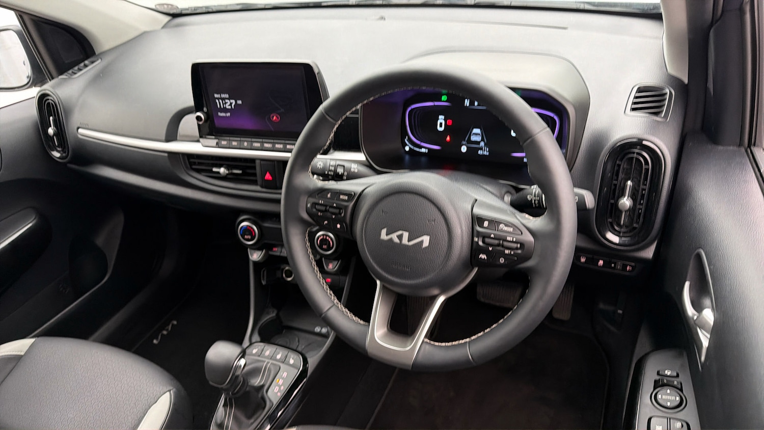 Used Kia Picanto for sale - 77750188: Photo 9