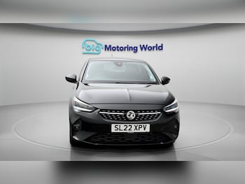 Used Vauxhall Corsa 2022 for sale - 79252284: Photo