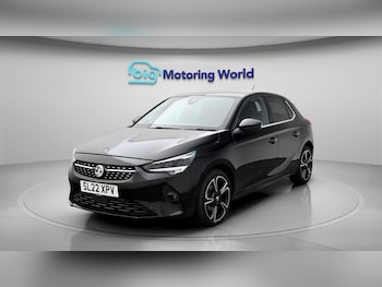 Used Vauxhall Corsa 2022 for sale - 79252284: Photo