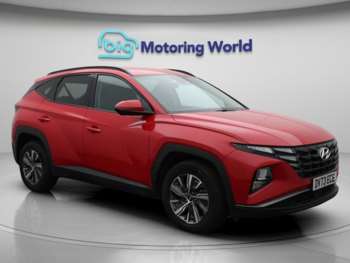 2023 (73) - 1.6 h T-GDi SE Connect SUV 5dr Petrol Hybrid Auto Euro 6 (s/s) (230 ps)