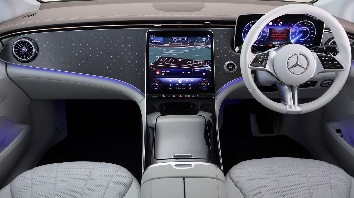 Used Mercedes-Benz EQA 2024 for sale - 77478215: Photo 13