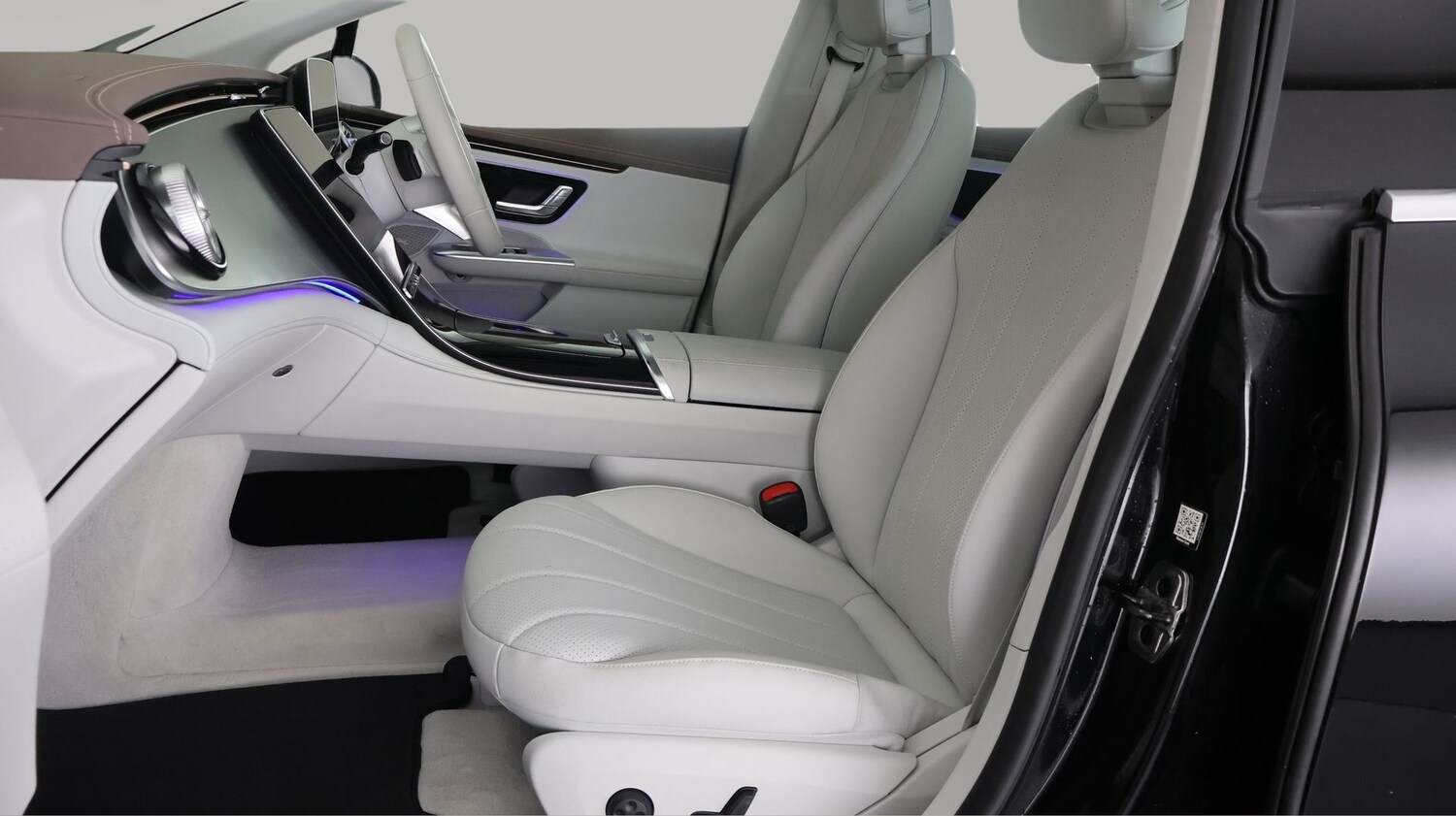 Used Mercedes-Benz EQA 2024 for sale - 77478215: Photo 14