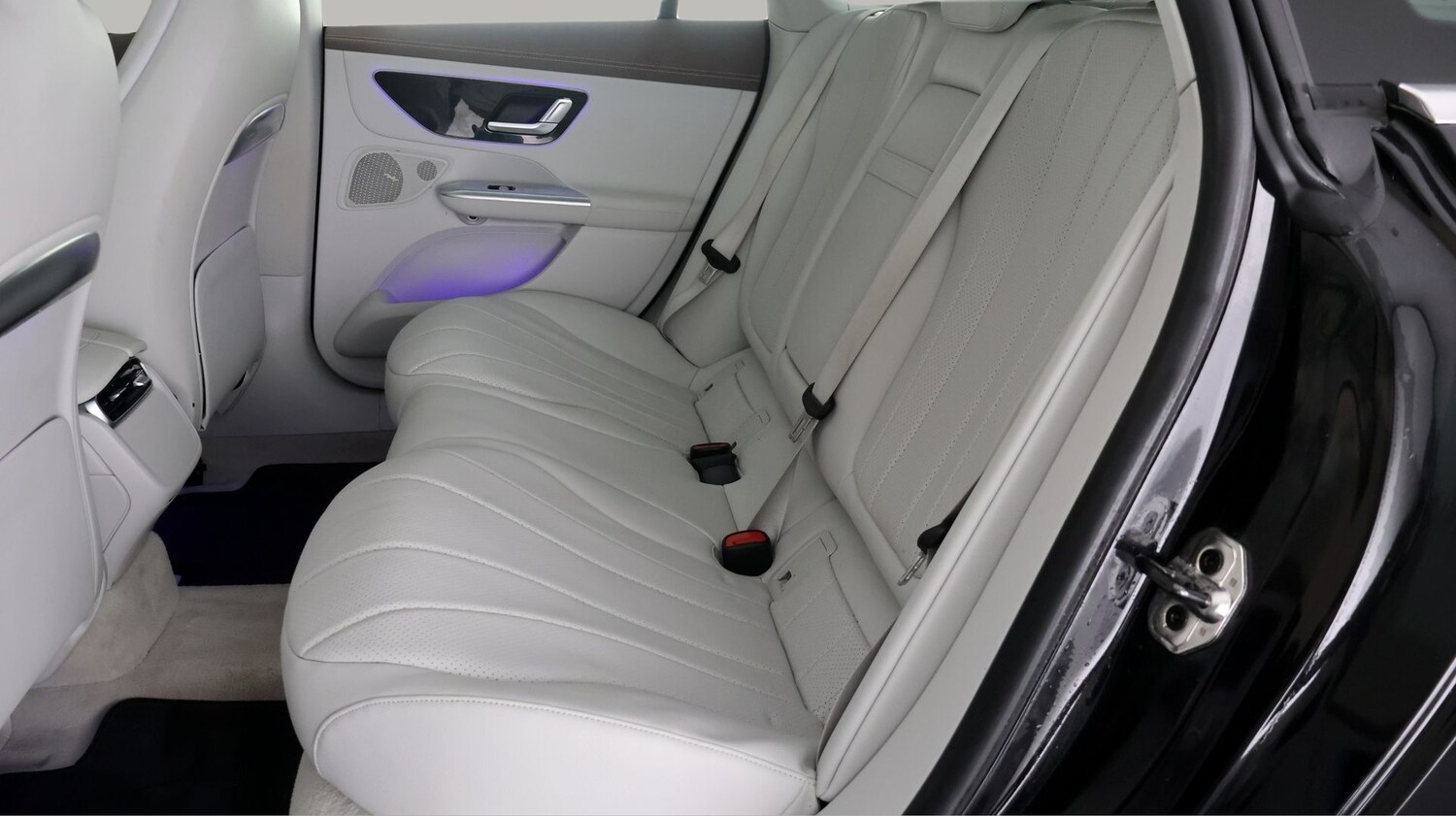 Used Mercedes-Benz EQA 2024 for sale - 77478215: Photo 16