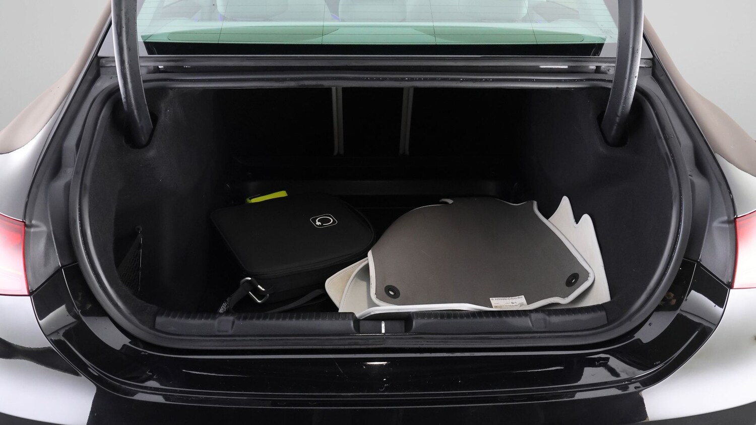 Used Mercedes-Benz EQA 2024 for sale - 77478215: Photo 17