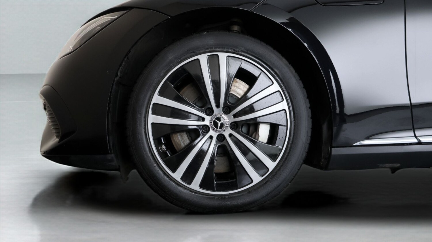 Used Mercedes-Benz EQA 2024 for sale - 77478215: Photo 18