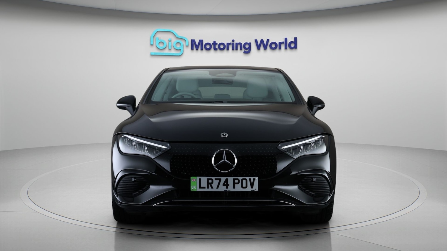 Used Mercedes-Benz EQA 2024 for sale - 77478215: Photo 2