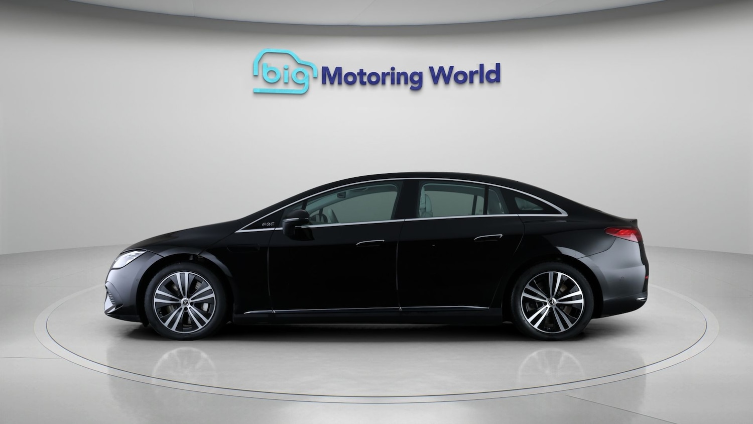 Used Mercedes-Benz EQA 2024 for sale - 77478215: Photo 4