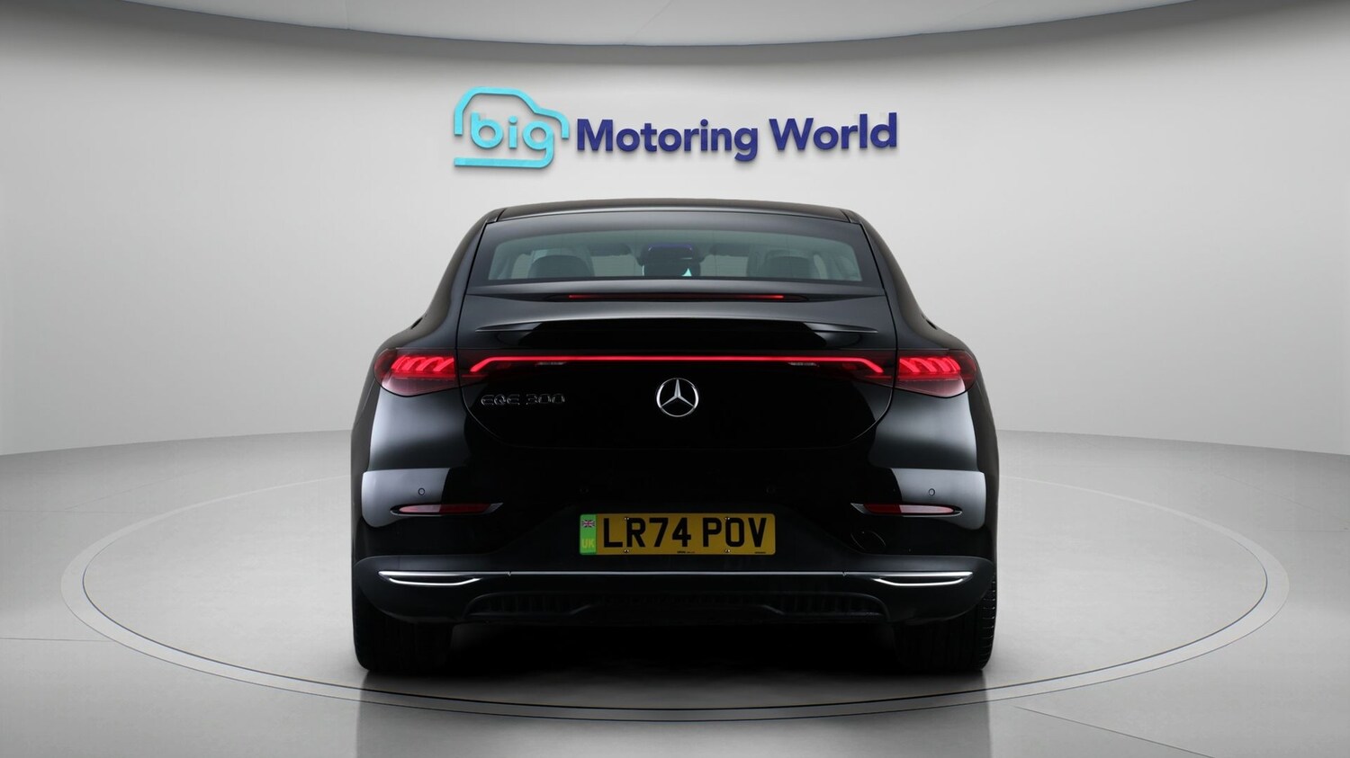 Used Mercedes-Benz EQA 2024 for sale - 77478215: Photo 6