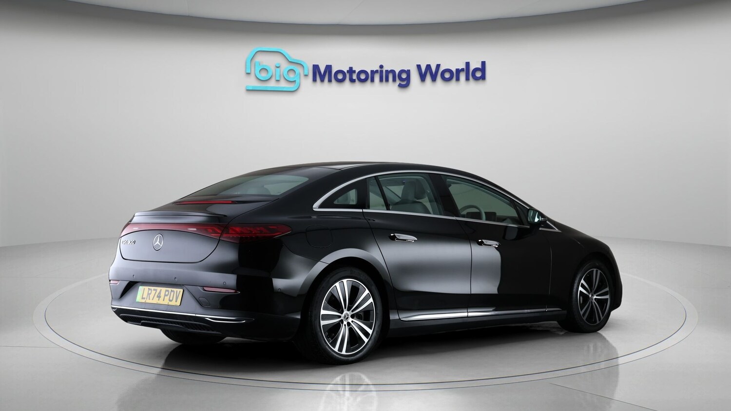 Used Mercedes-Benz EQA 2024 for sale - 77478215: Photo 7