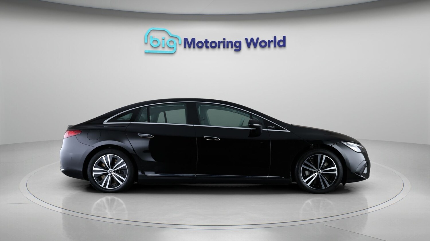 Used Mercedes-Benz EQA 2024 for sale - 77478215: Photo 8