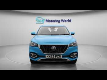 Used MG MG HS 2022 for sale - 74875523: Photo