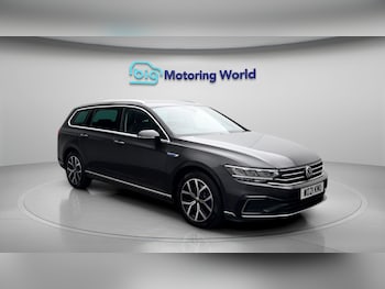 Used Volkswagen Passat 2021 for sale - 79423565: Photo