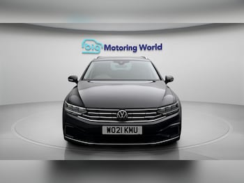 Used Volkswagen Passat 2021 for sale - 79423565: Photo