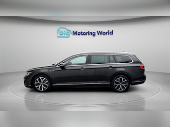Used Volkswagen Passat 2021 for sale - 79423565: Photo