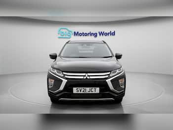 Used Mitsubishi Eclipse Cross 2021 for sale - 79641773: Photo